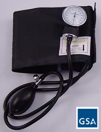 Blood Pressure Cuff